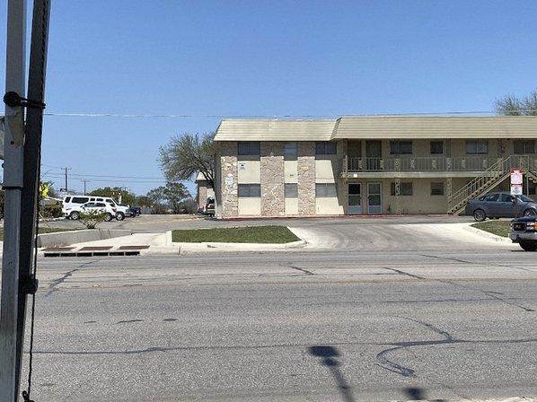Terra Apartments