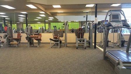 Gold's Gym