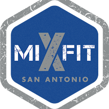 MIX FIT SA