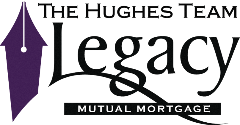 The Hughes Team at Legacy Mutual Mortgage