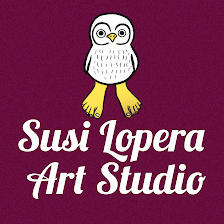 Susi Lopera Art Studio
