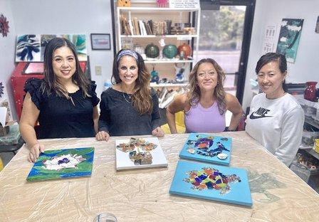 Susi Lopera Art Studio