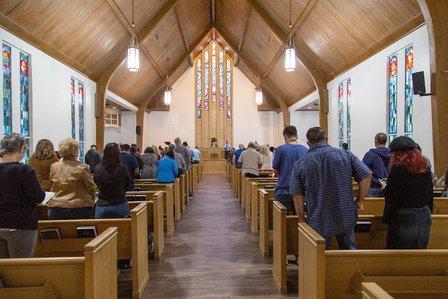Grace Baptist Church