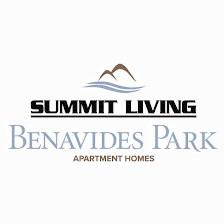 Summit at Benavides Park Apartments