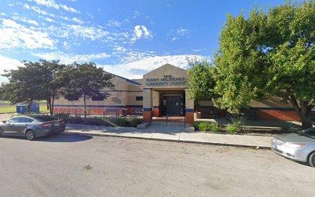 Sonny Melendrez Community Center