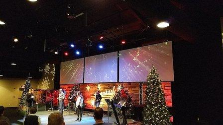 Lifehouse Church