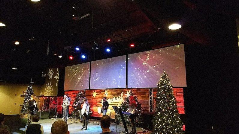 Lifehouse Church