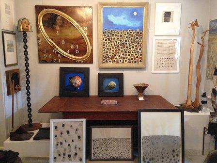 Gallery20/20