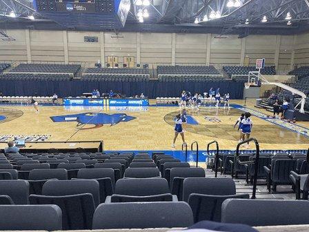 Bill Greehey Arena