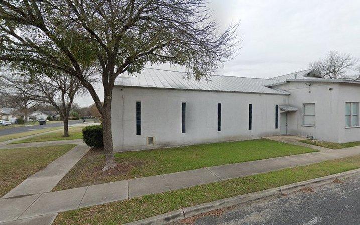 Southeast Assembly of God Church