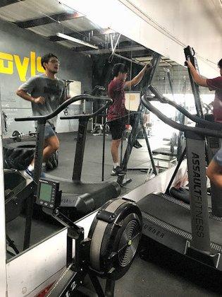 Plyofit