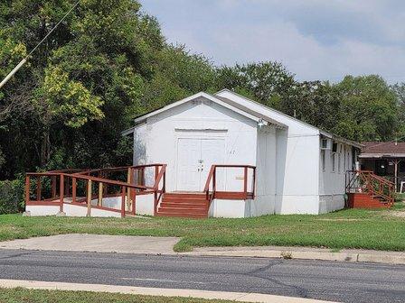 Healing Temple House of Deliverance