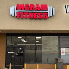 Ingram Fitness