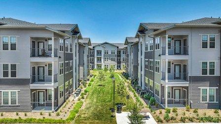 Seven07 Lofts