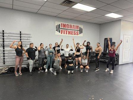 Ingram Fitness