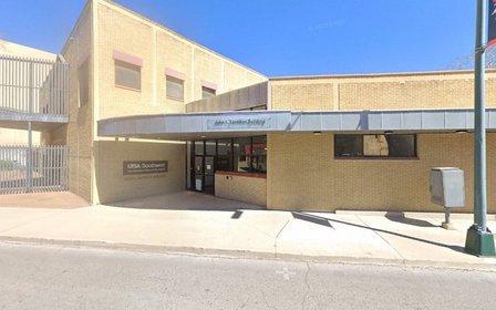 John L. Santikos Building