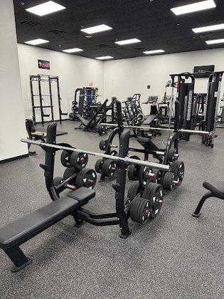 Temple Fit XHC Group & Personal Training