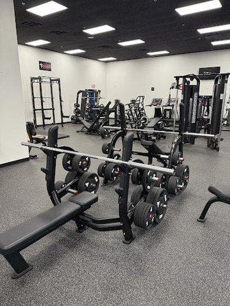 Temple Fit XHC Group & Personal Training