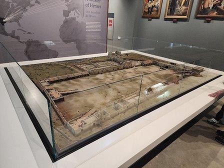 Ralston Family Collections Center