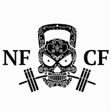 Never Falter CrossFit