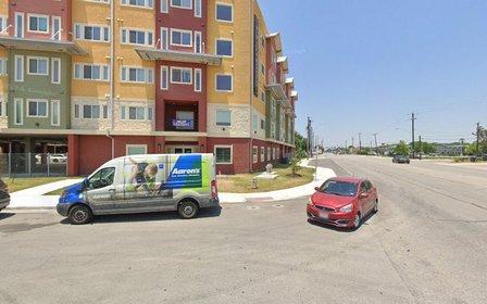 Nogalitos apartments