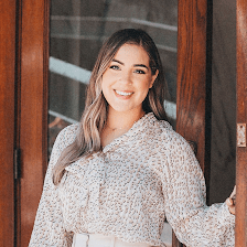 Bianca Moreno - Mortgage Lender NMLS# 2097393