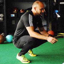 Showcase Fitness Personal Trainer