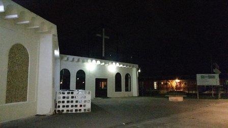 Crossroads Community Church