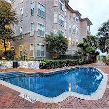 Meridian Apartments