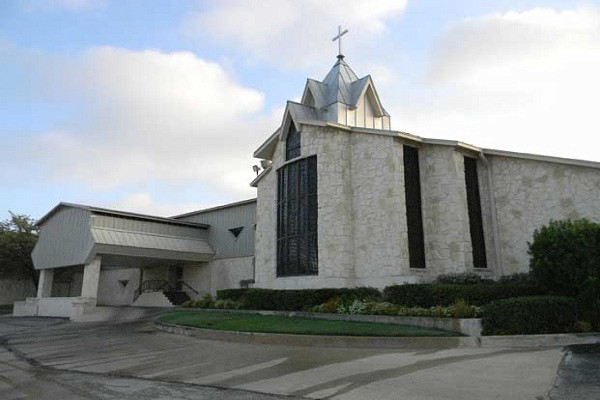 SA Life Church