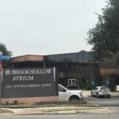 SWBC Mortgage San Antonio - Brookhollow