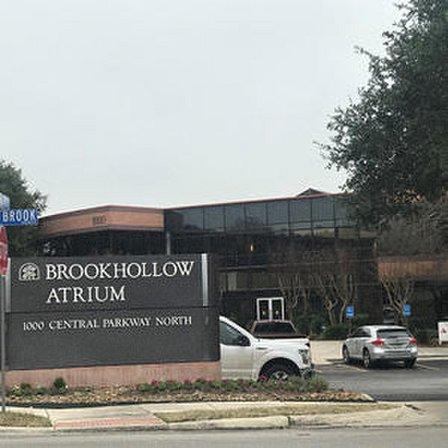 SWBC Mortgage San Antonio - Brookhollow