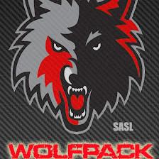 Club Wolf Pack Fighting & Fitness