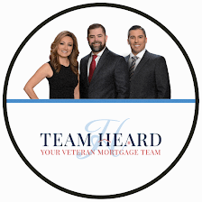 Team Heard - Your Veteran Mortgage Team