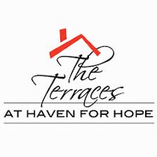 The Terraces at Haven for Hope