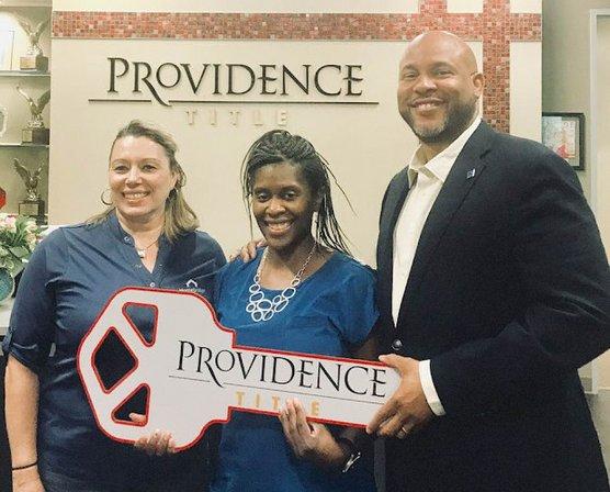Candy Williams Home Loans - Nexa Mortgage