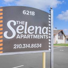 Selena Apartments