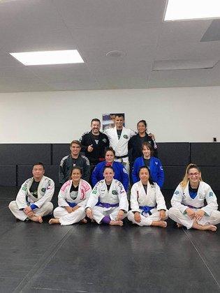 GFTeam San Antonio