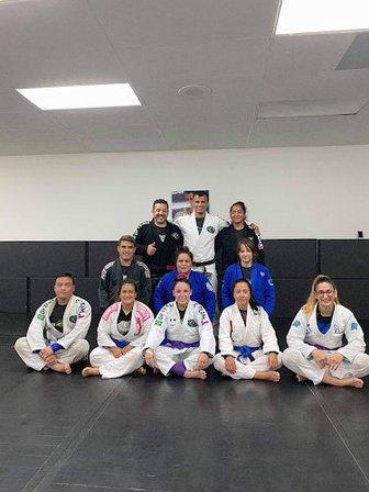 GFTeam San Antonio