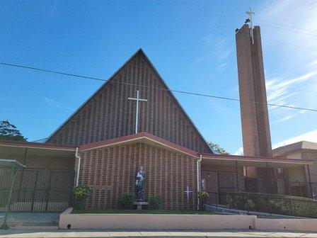 St. Agnes Catholic Church