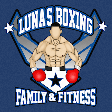 LunasBoxing Family & Fitness
