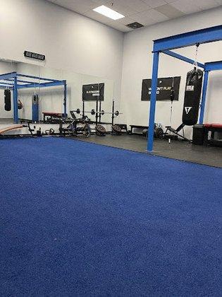 LunasBoxing Family & Fitness