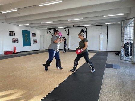 Kingdom Martial Arts Academy