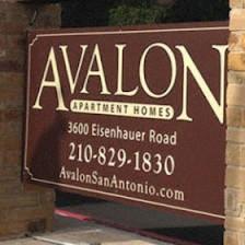 Avalon Apartments