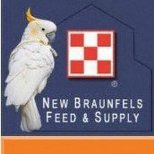 New Braunfels Feed & Supply