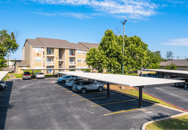 Avalon Apartments