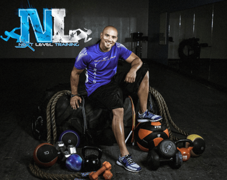 Next Level Training