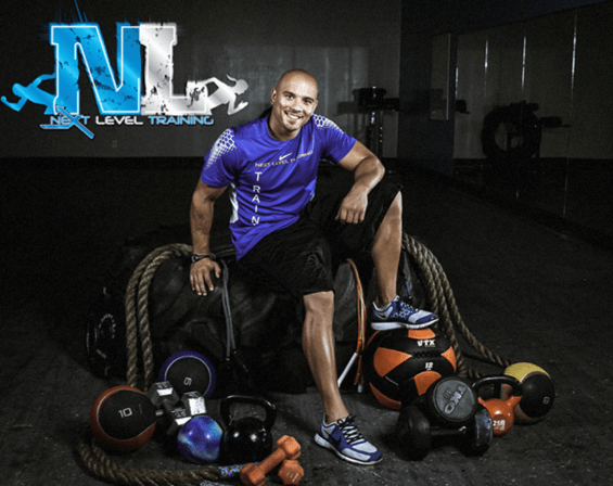 Next Level Training