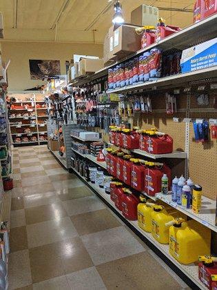 New Braunfels Feed & Supply