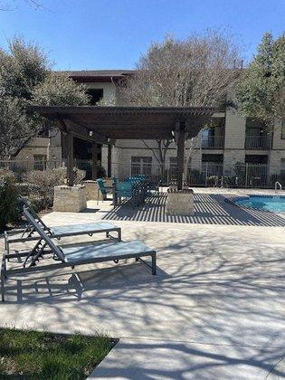 Residences at Salado
